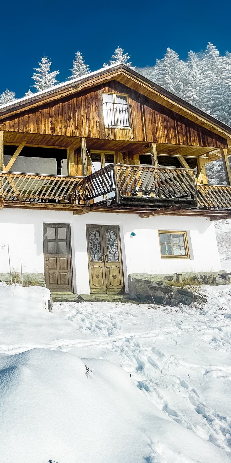 Rustic Country House in Rodengo, Trentino-Alto Adige