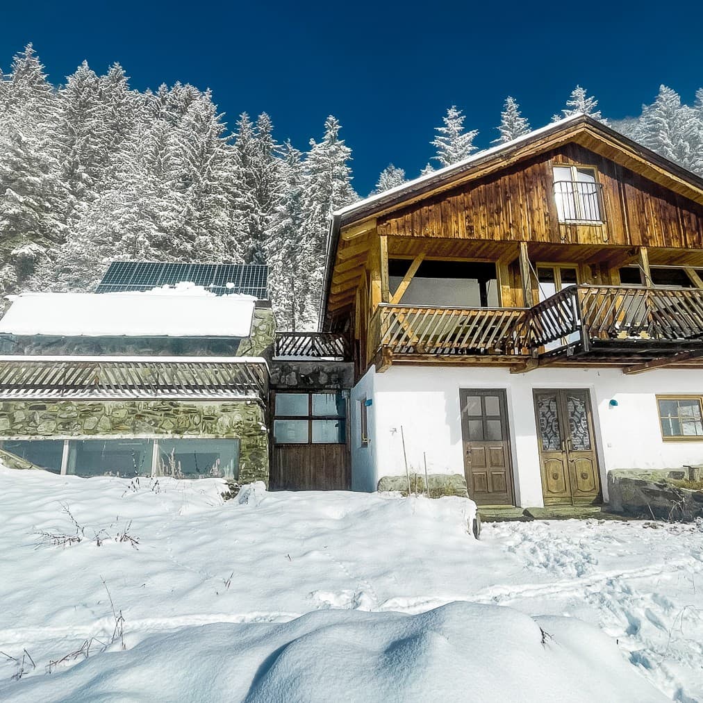 Rustic Country House in Rodengo, Trentino-Alto Adige