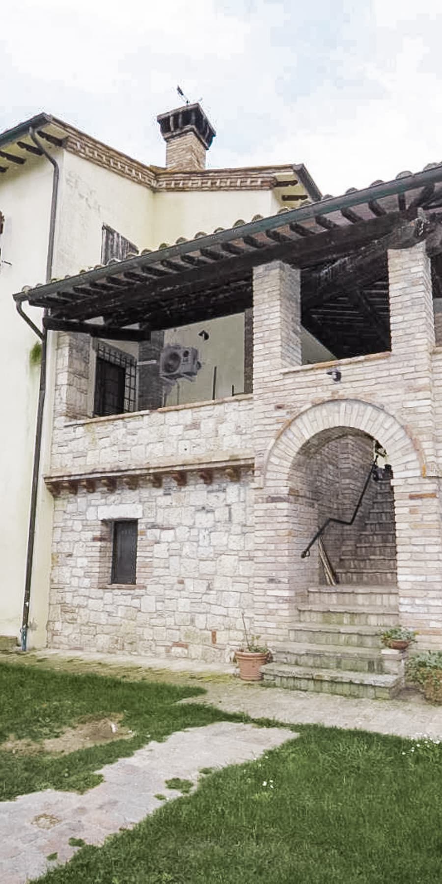 Rustic Country House in Castiglione del Lago, Umbria