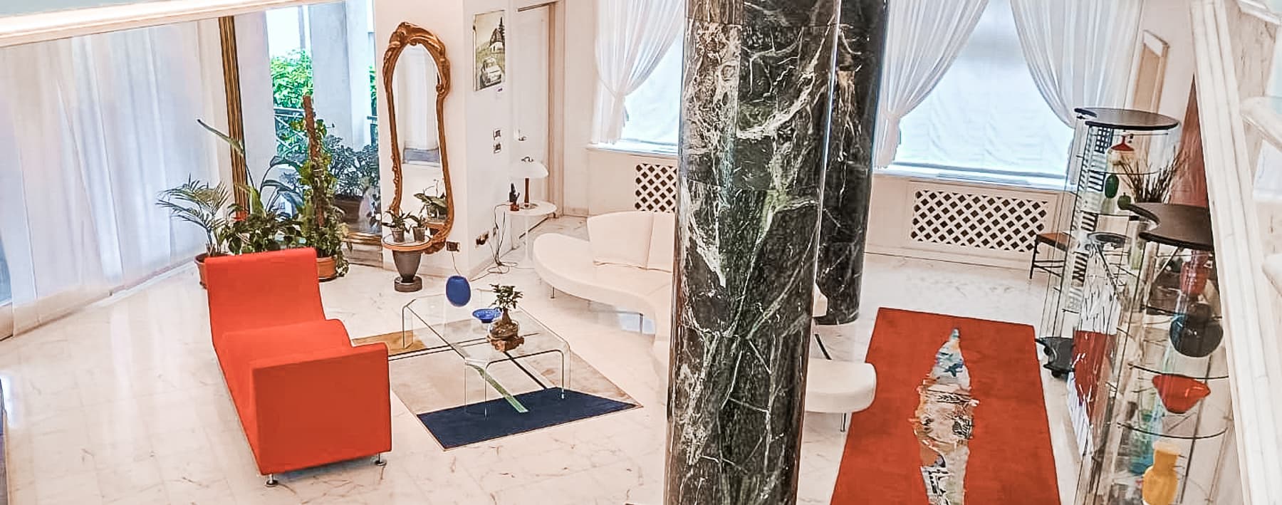 Charming Villa in Versilia, Tuscany