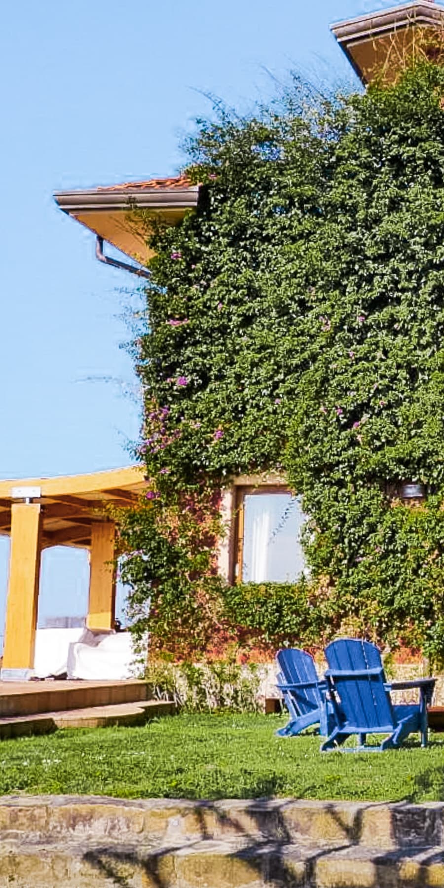 Rustic Country House in Massarosa, Tuscany
