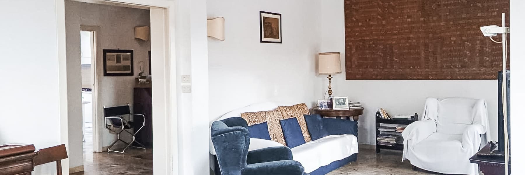 Villa indipendente a due passi dal mare, Versilia