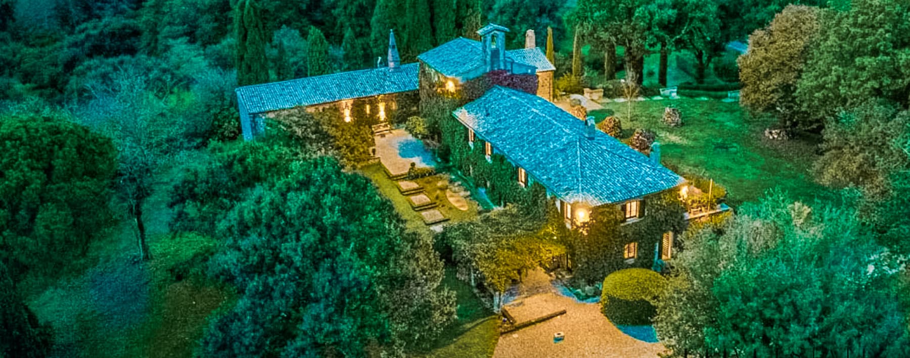 Charming Country House with Pool in Orvieto, Umbria