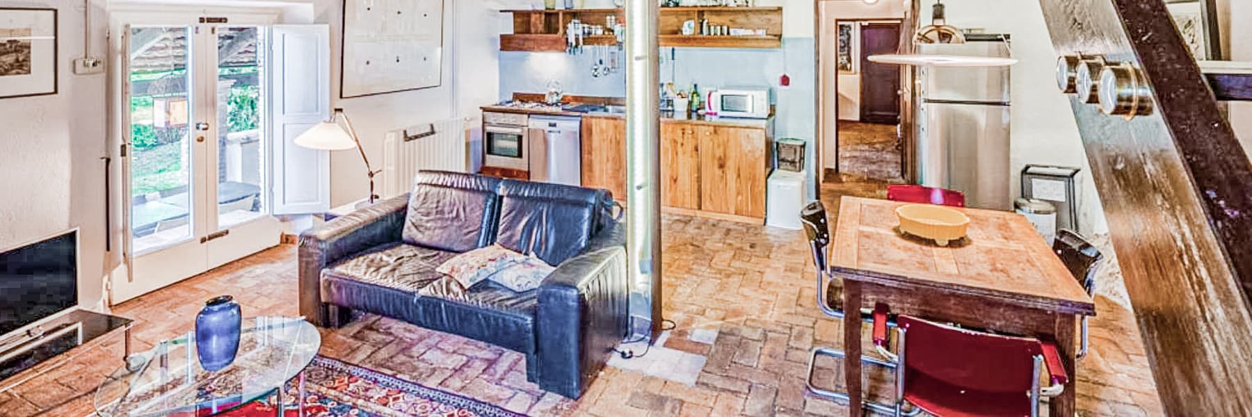Charming Country House with Pool in Orvieto, Umbria