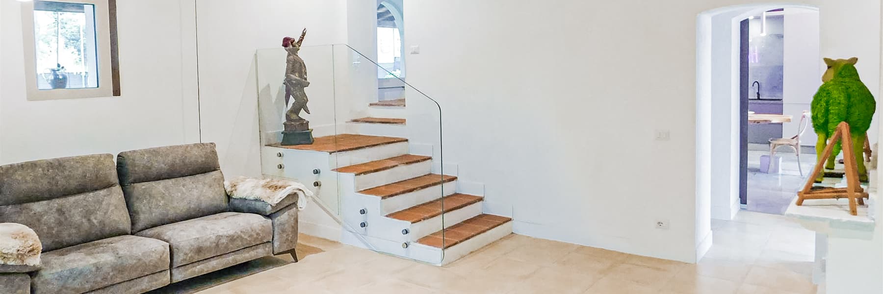 Elegant 18th-Century Villa in Capalbio, Tuscany