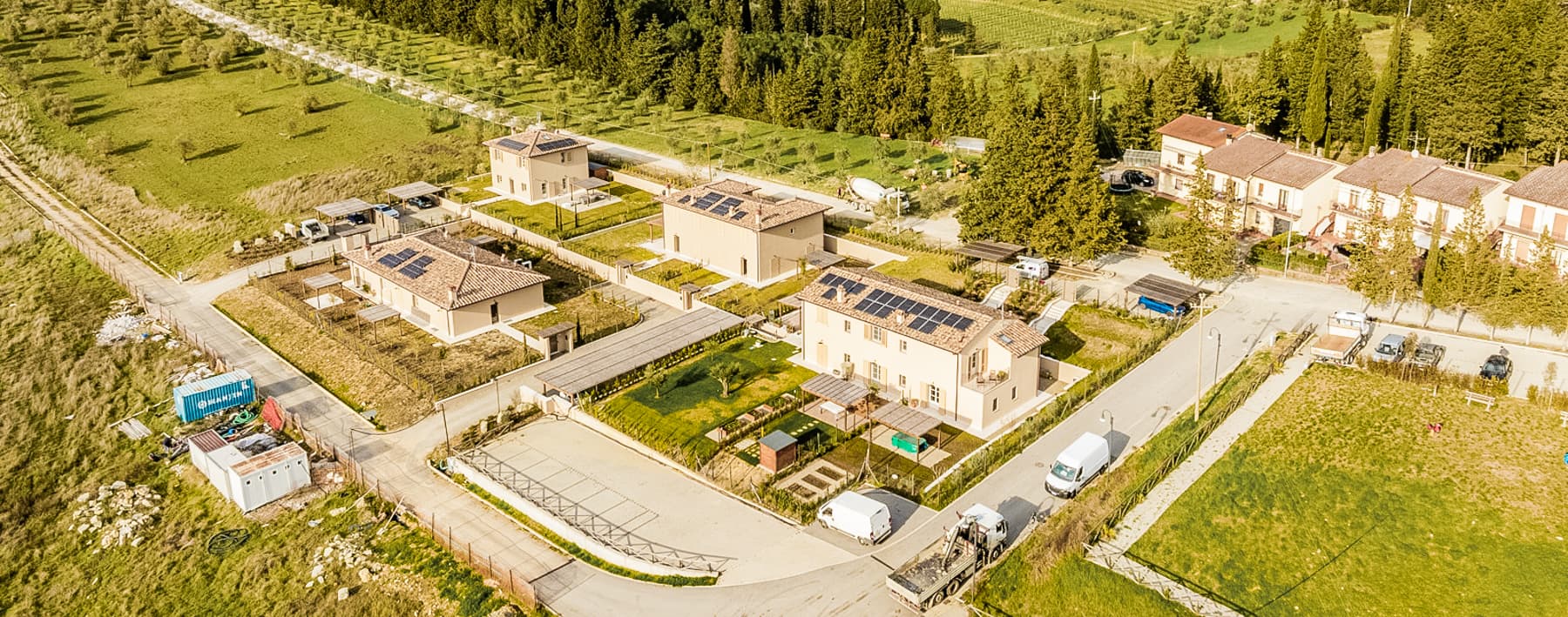 Elegant Villa with Panoramic Views in Chianti, Tuscany
