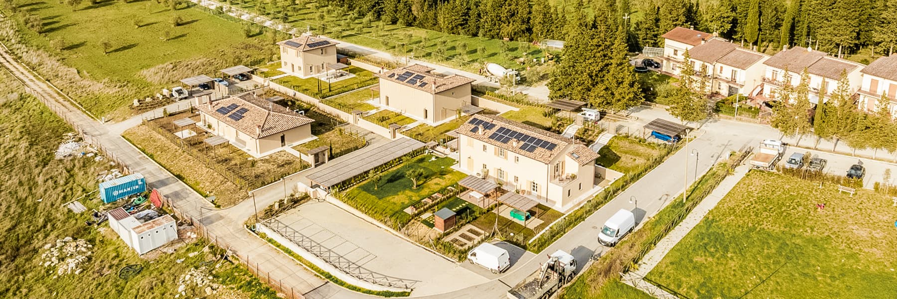 Elegant Villa with Panoramic Views in Chianti, Tuscany