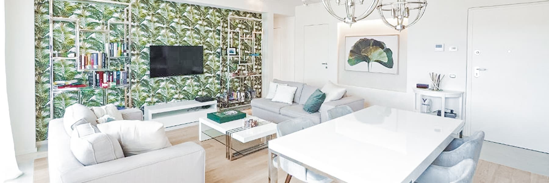Stylish Loft with Terrace in Central Florence, Tuscany
