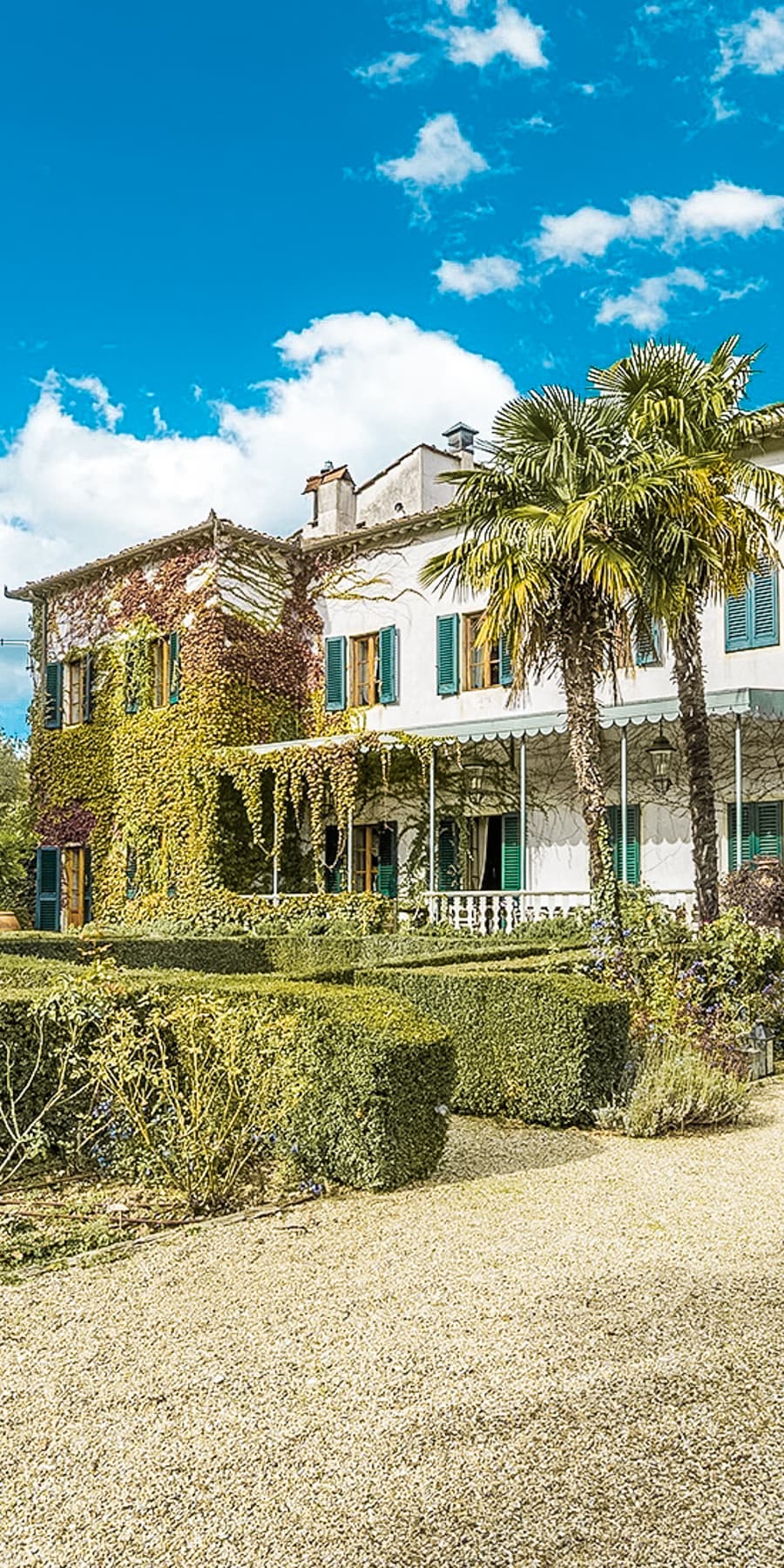 Charming Villa in Chianti, Tuscany with Pool Views
