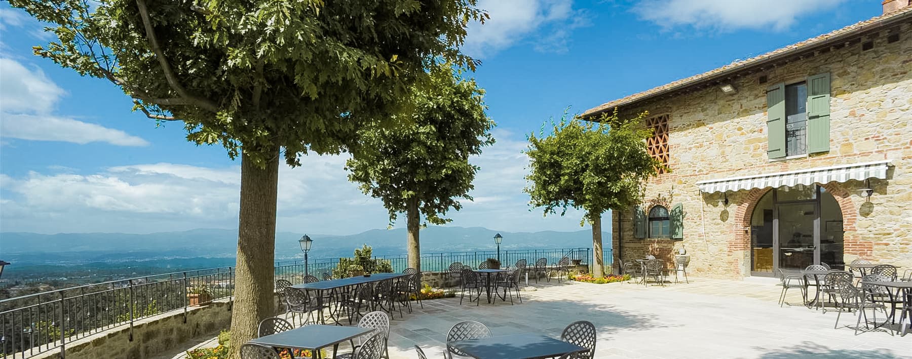 Charming Villa in Reggello, Tuscany Countryside