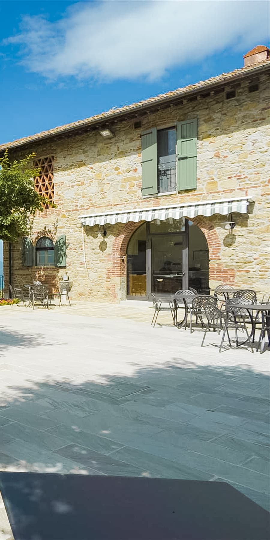 Charming Villa in Reggello, Tuscany Countryside