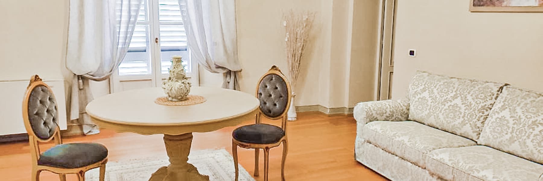 Villa storica con parco a Loro Ciuffenna, Toscana