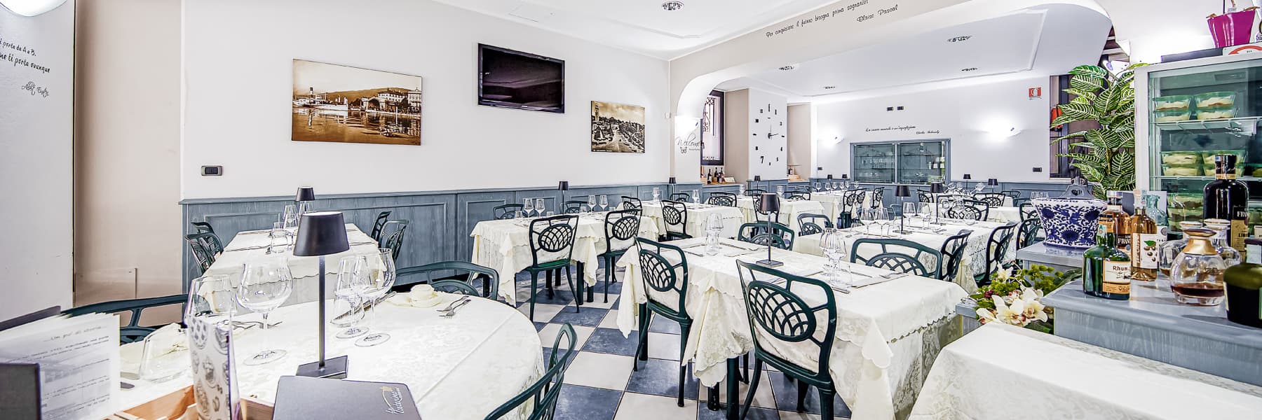 Hotel Overlooking Lago Maggiore, Verbania, Piedmont