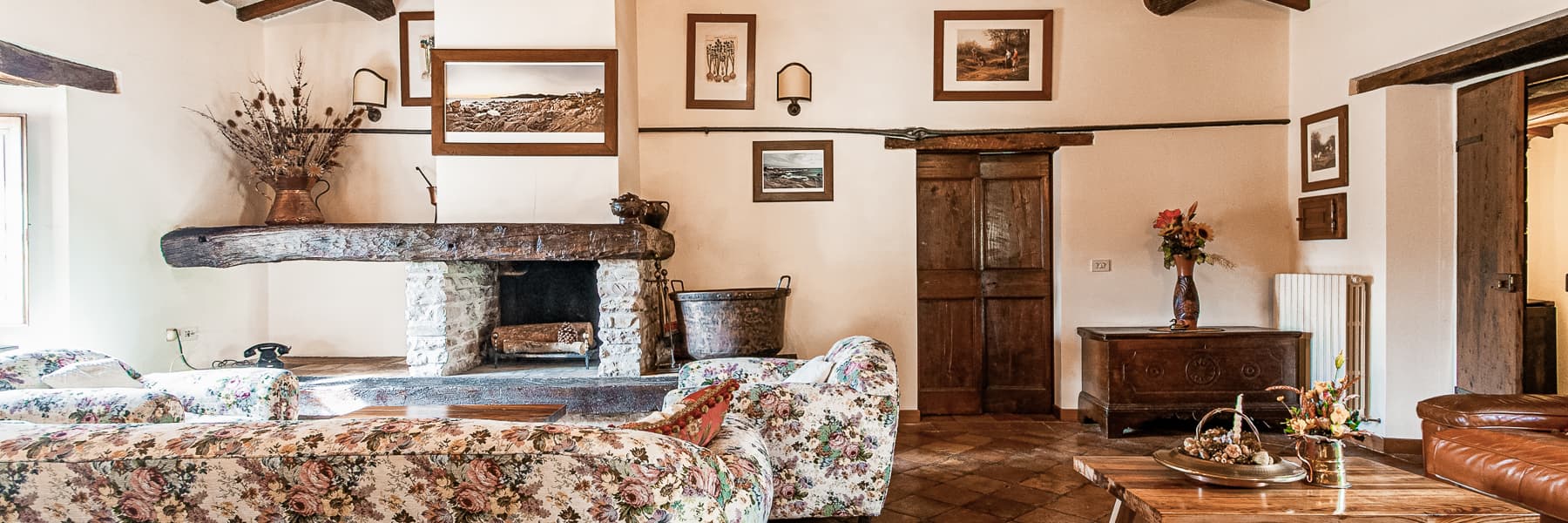Charming Villa in Poggio Bustone, Lazio