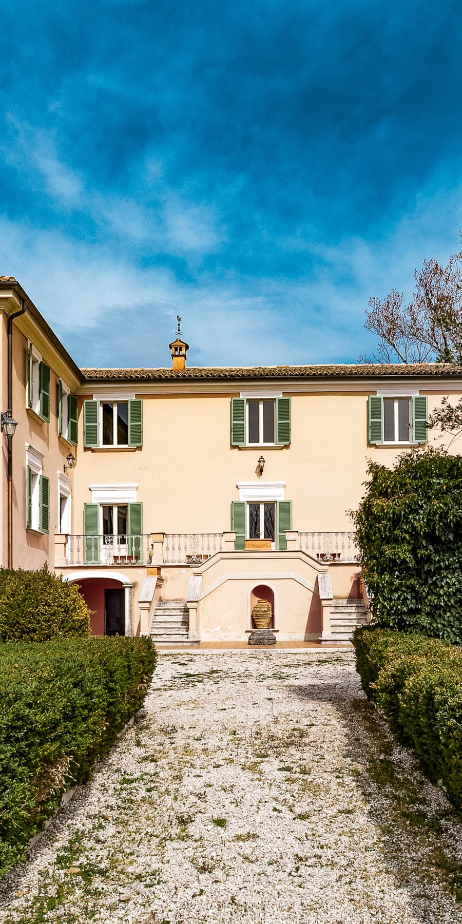 Charming Villa in Poggio Bustone, Lazio