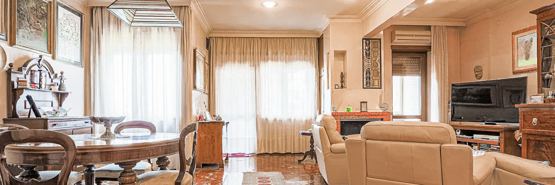 Stylish Apartment in Rome, Lazio
