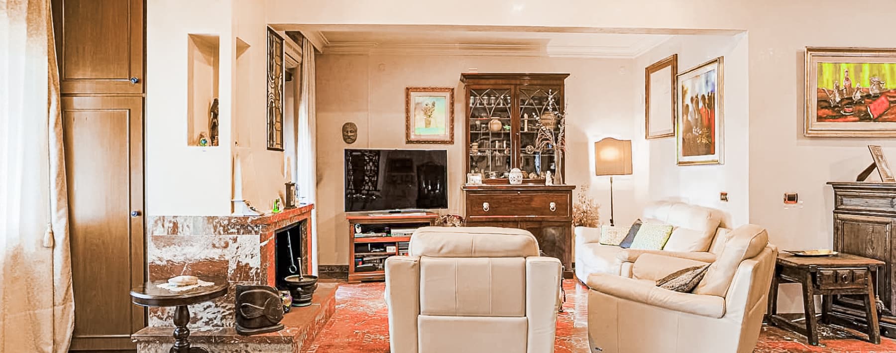 Stylish Apartment in Rome, Lazio