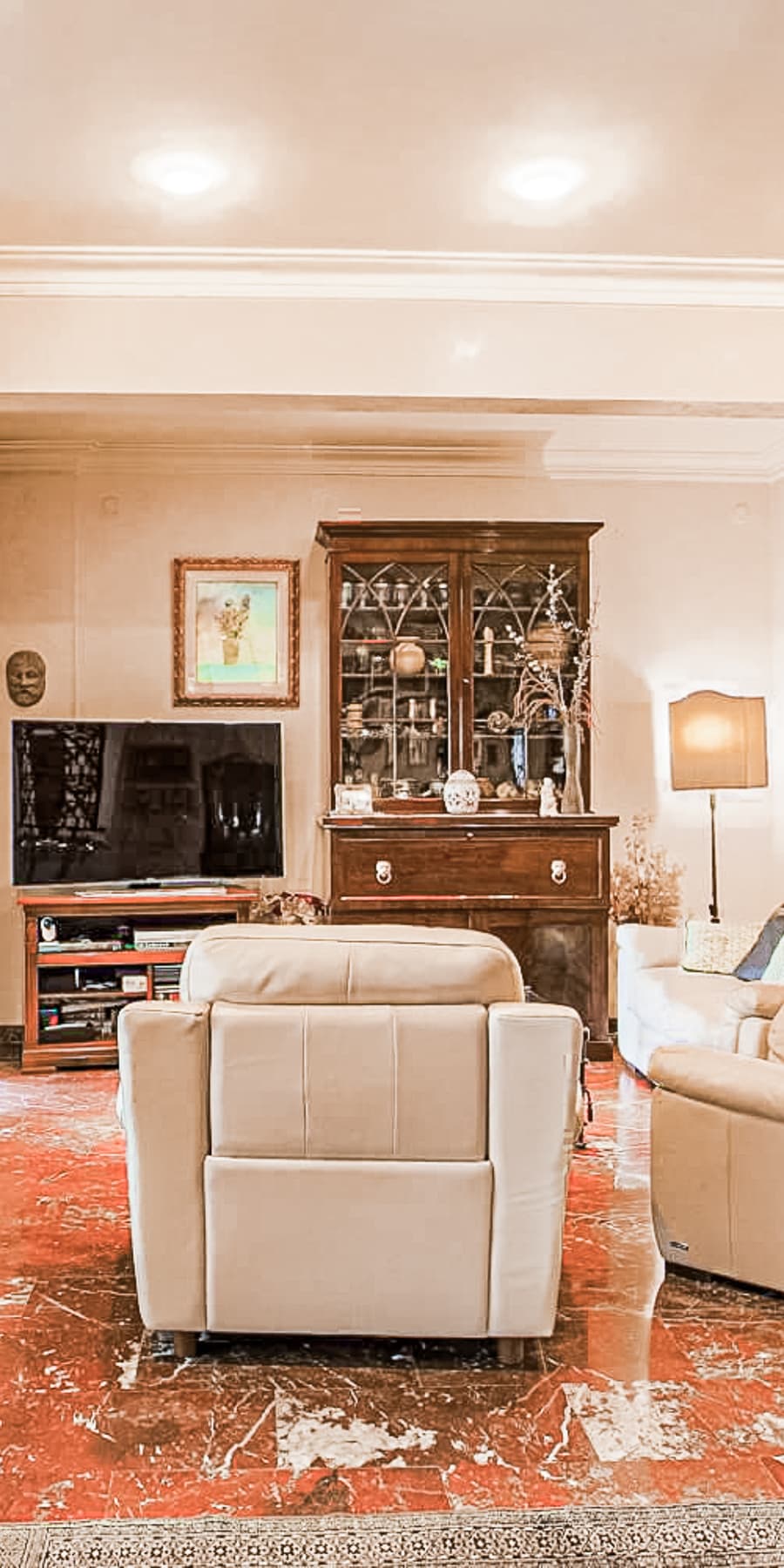 Stylish Apartment in Rome, Lazio