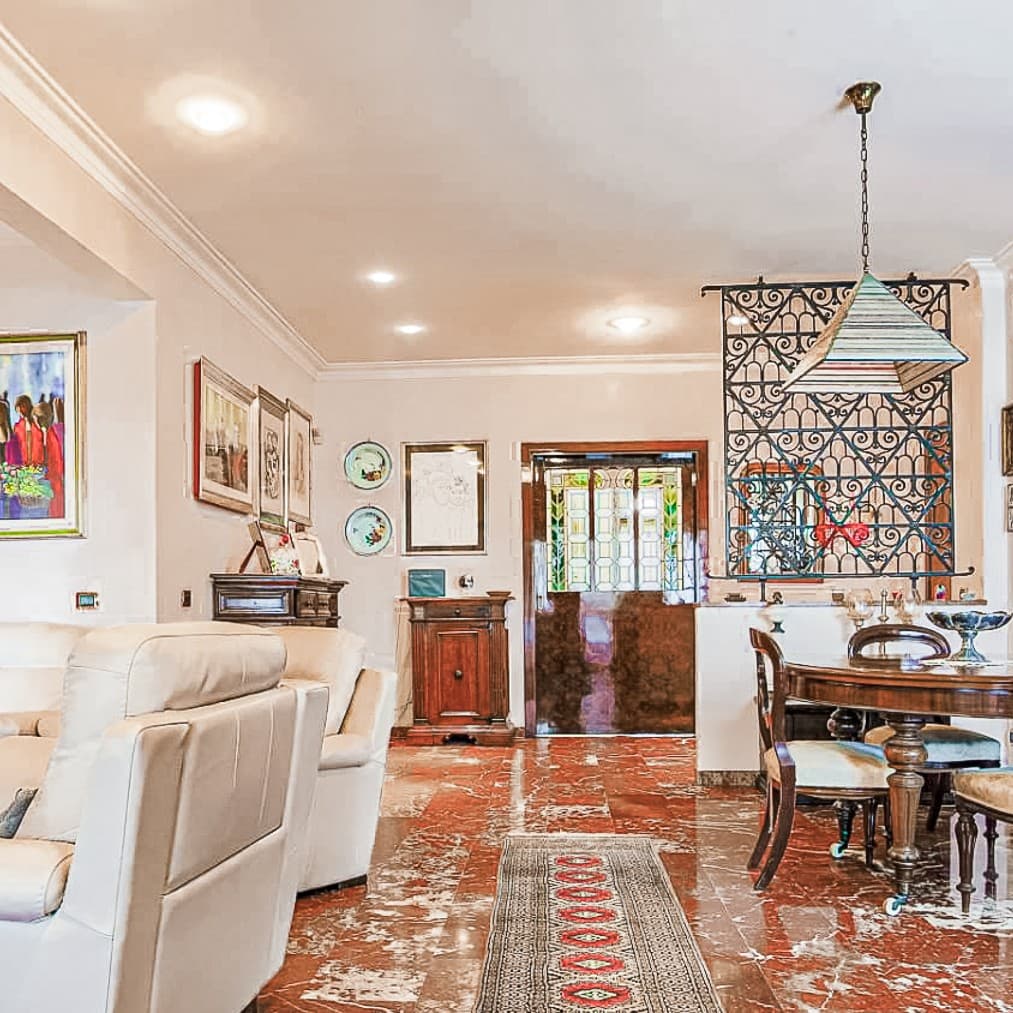 Stylish Apartment in Rome, Lazio