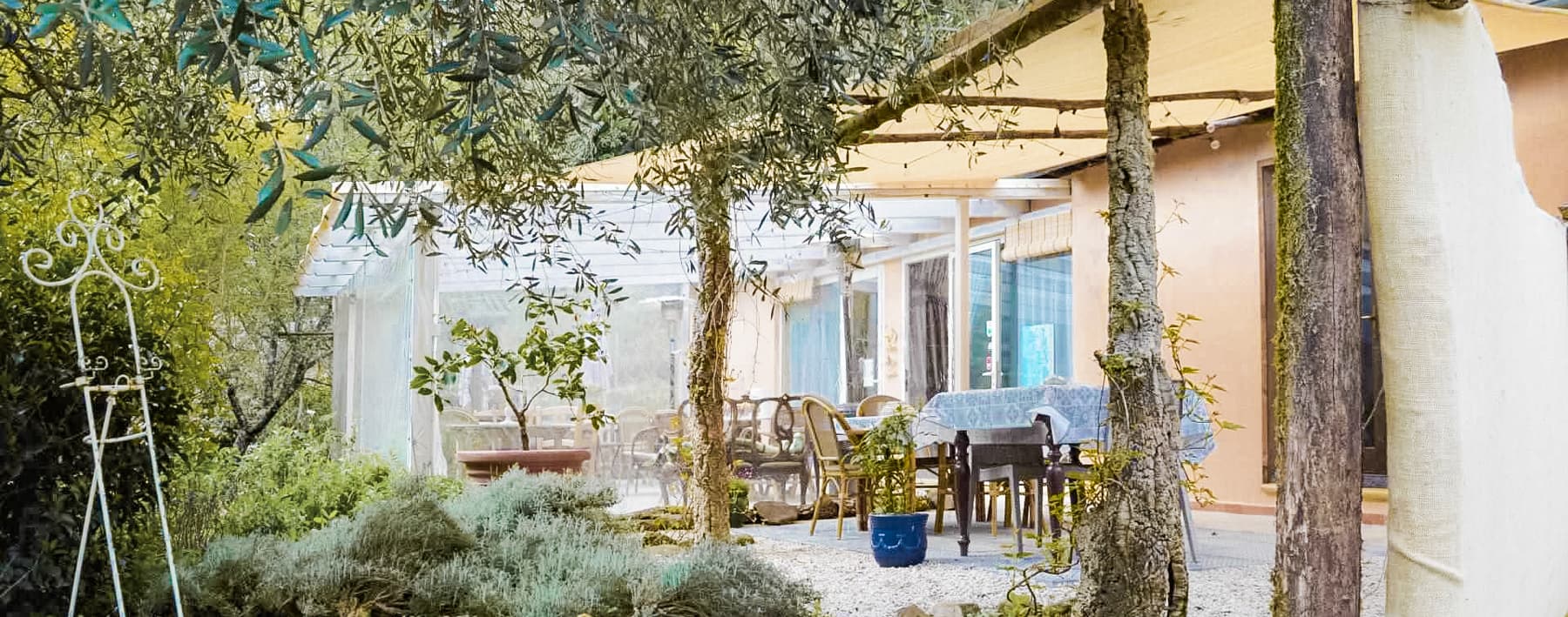 Agritourism Retreat in Sassetta, Tuscany