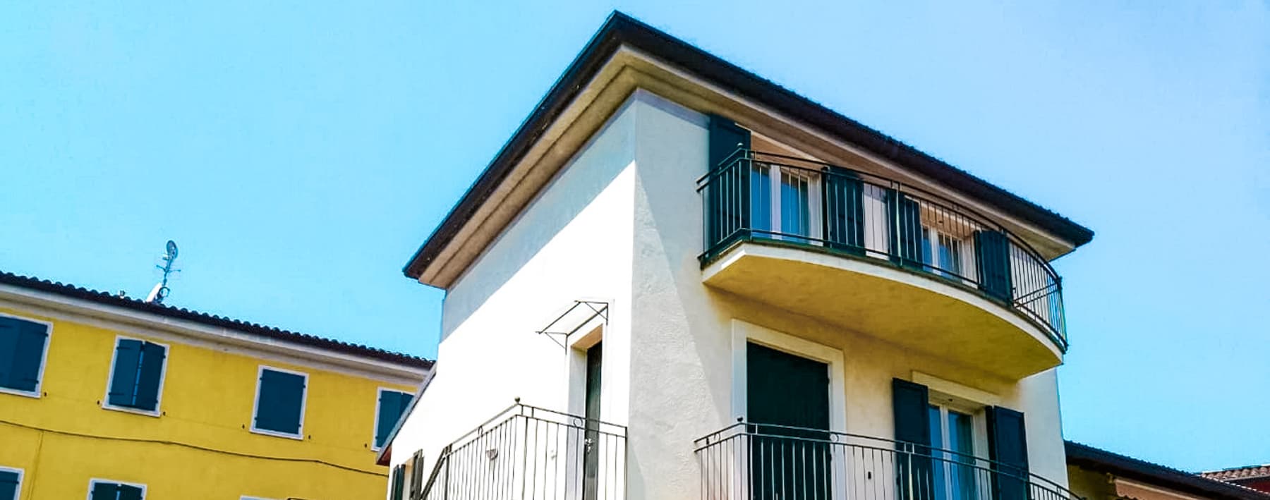 Appartamento esclusivo a Torri del Benaco, Lago di Garda
