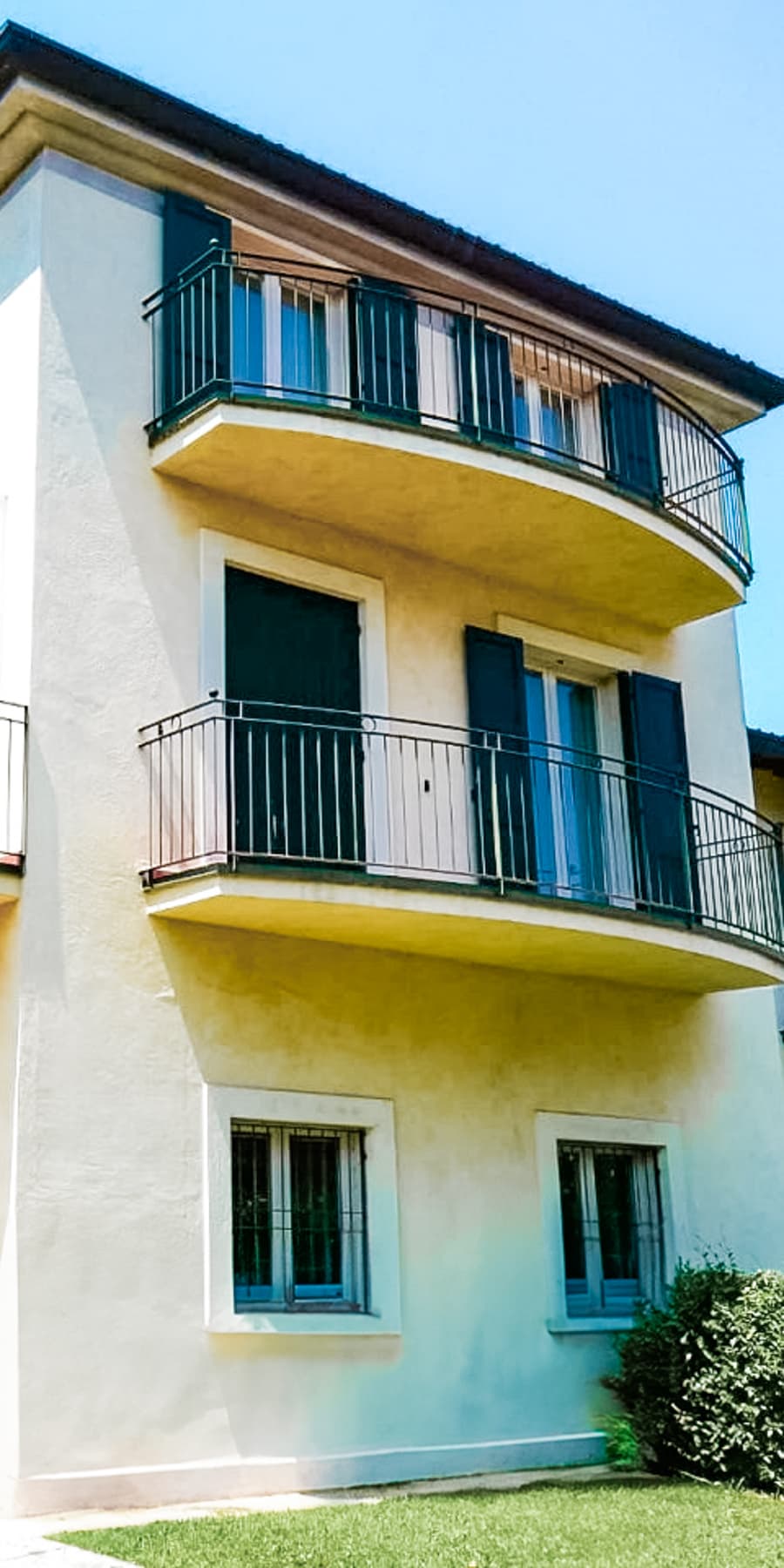 Appartamento esclusivo a Torri del Benaco, Lago di Garda