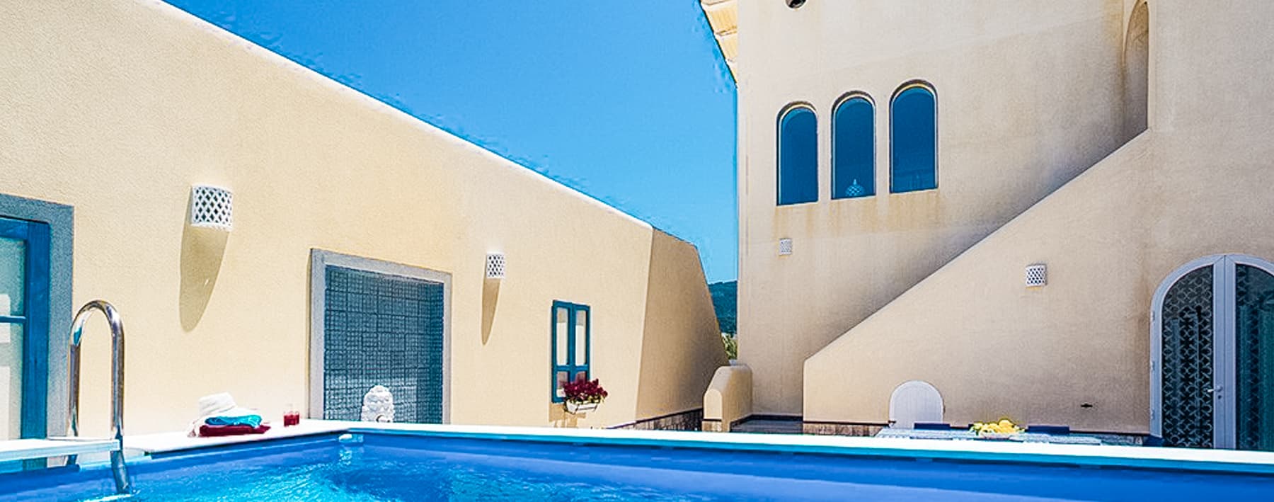 Luxury Villa Retreat in Capo d'Orlando, Sicily