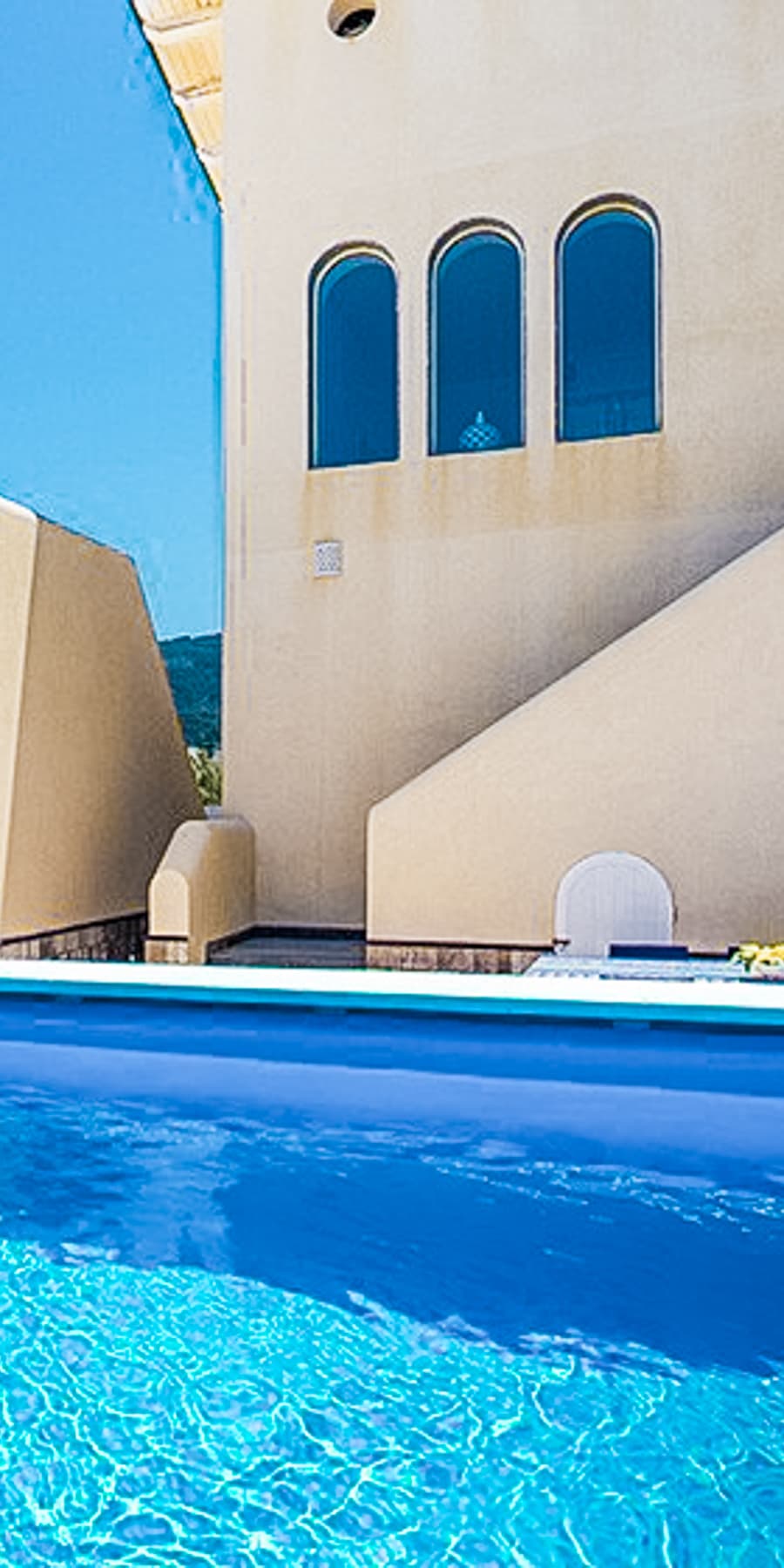Luxury Villa Retreat in Capo d'Orlando, Sicily