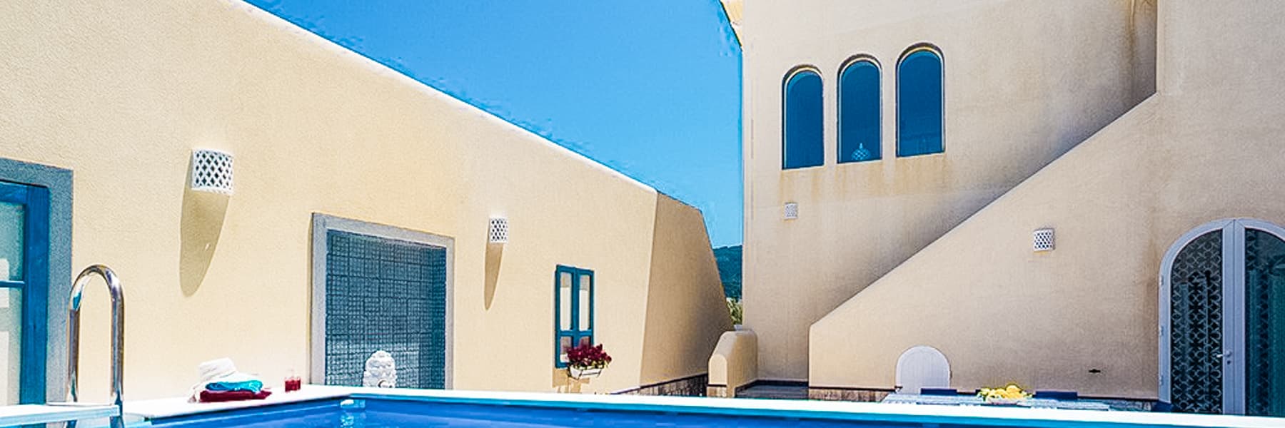 Luxury Villa Retreat in Capo d'Orlando, Sicily