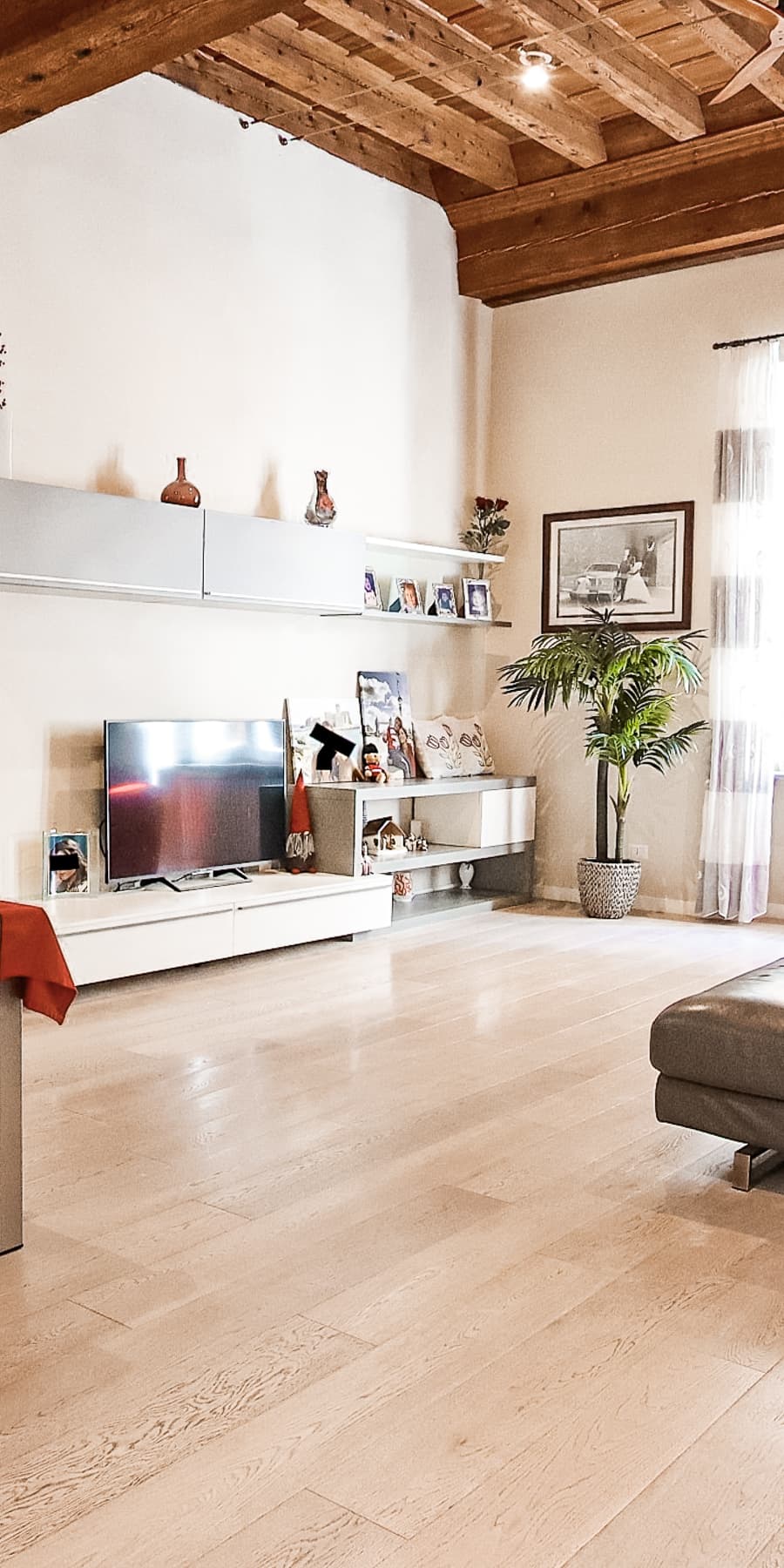 Charming Apartment in Lucca, Tuscany