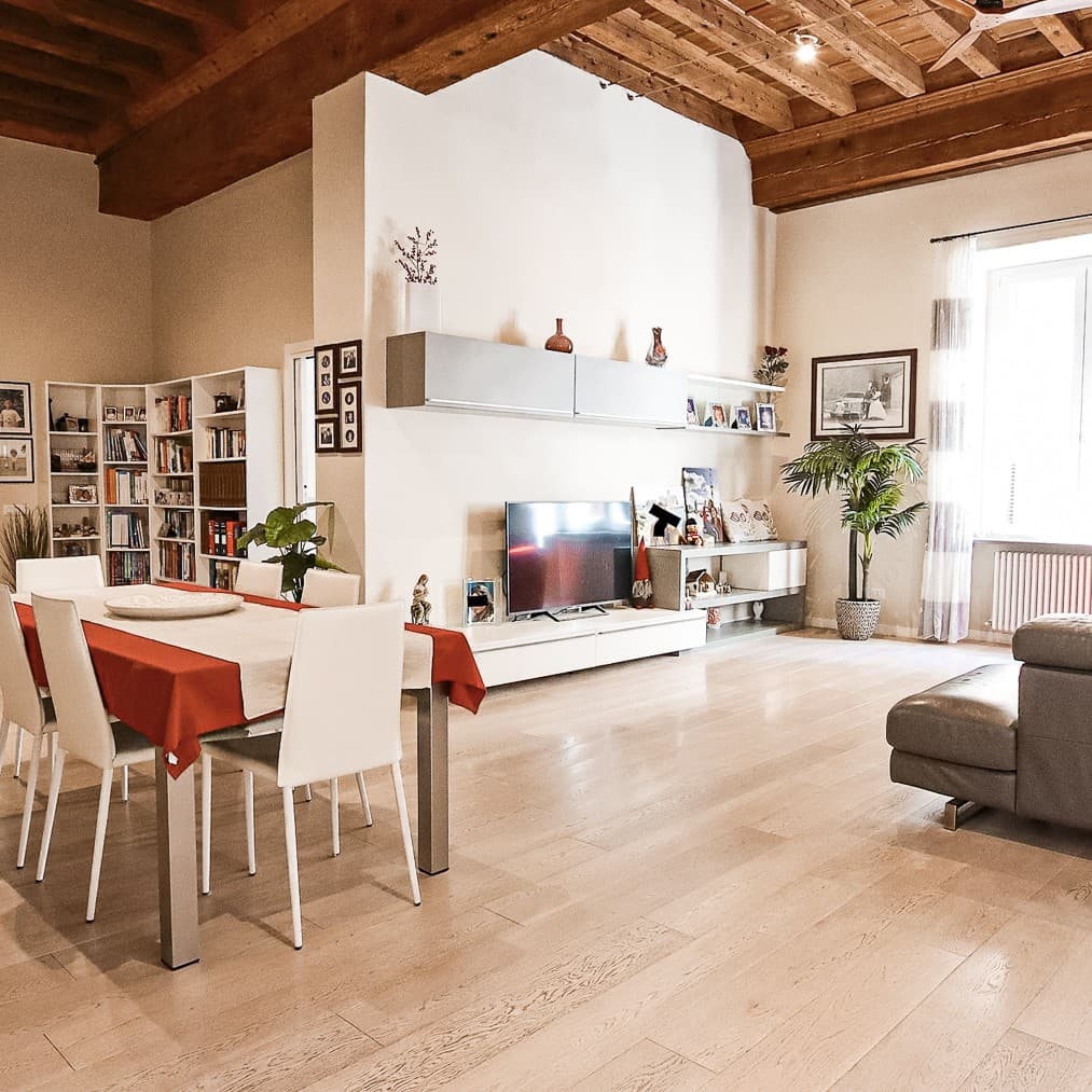 Charming Apartment in Lucca, Tuscany