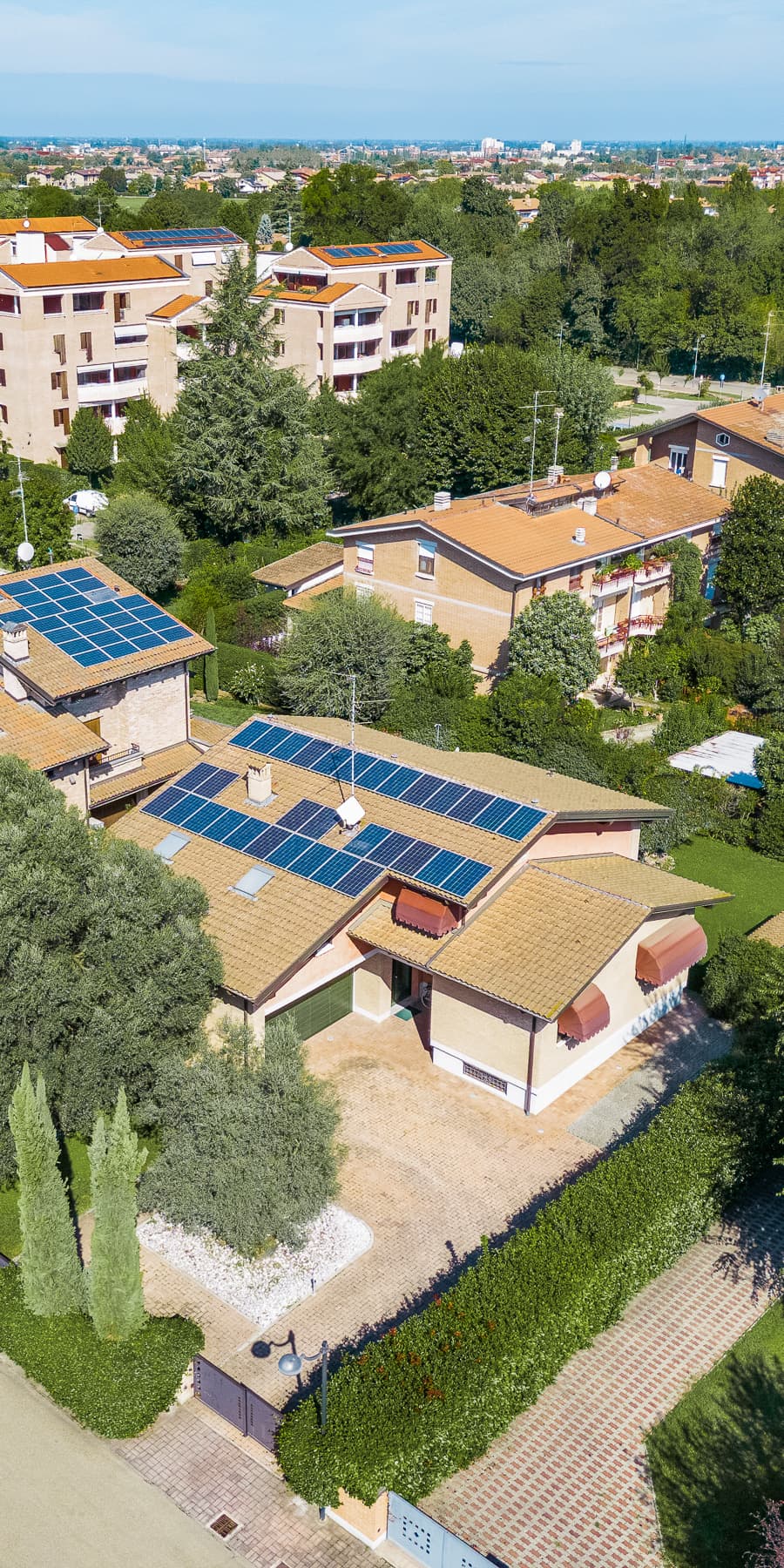 Elegant Villa in Reggio nell'Emilia, Emilia-Romagna