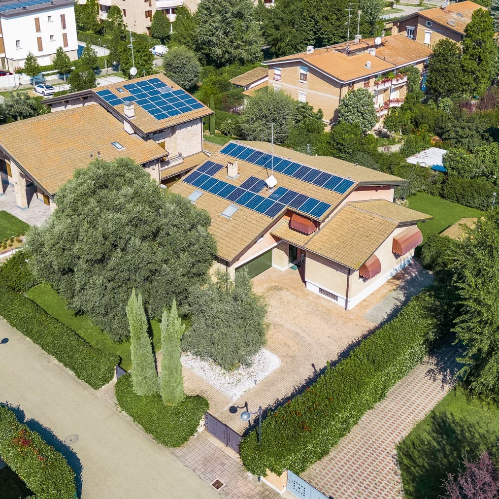 Elegant Villa in Reggio nell'Emilia, Emilia-Romagna