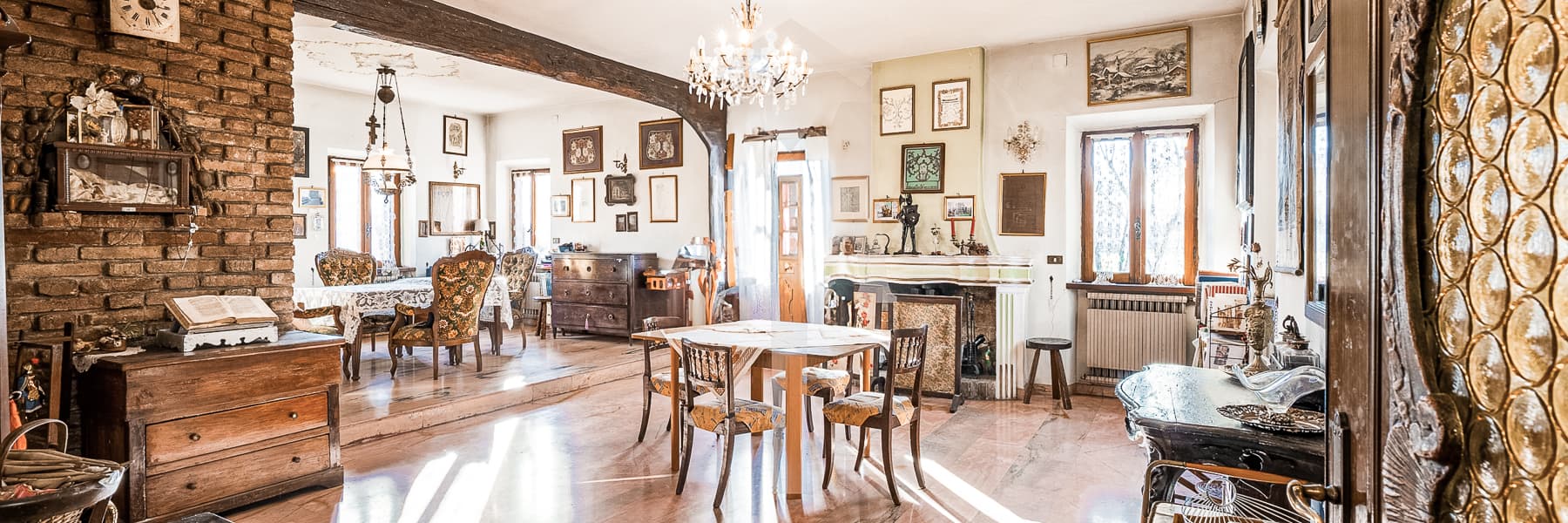 Elegant Villa in Reggio nell'Emilia, Emilia-Romagna