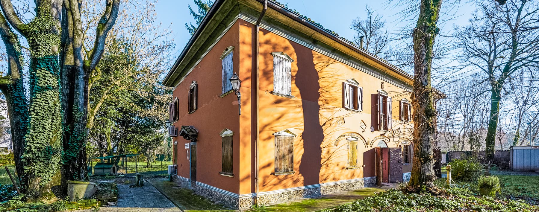 Elegant Villa in Reggio nell'Emilia, Emilia-Romagna