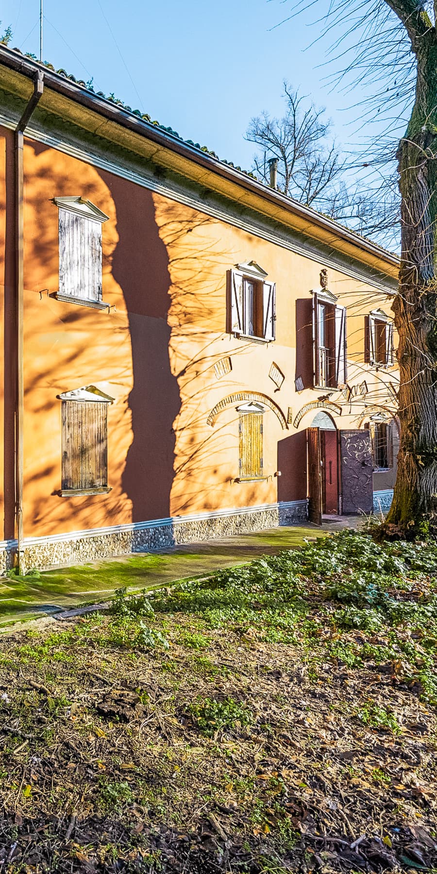 Elegant Villa in Reggio nell'Emilia, Emilia-Romagna