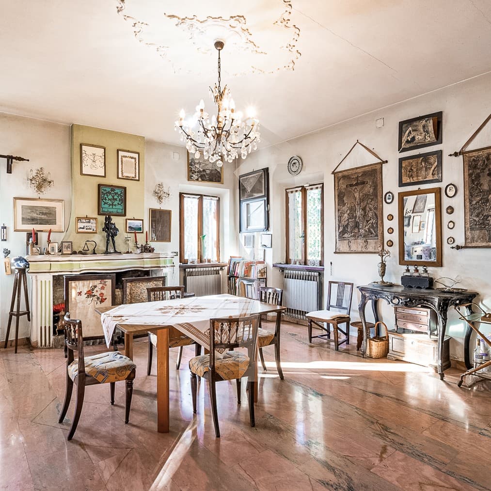 Elegant Villa in Reggio nell'Emilia, Emilia-Romagna