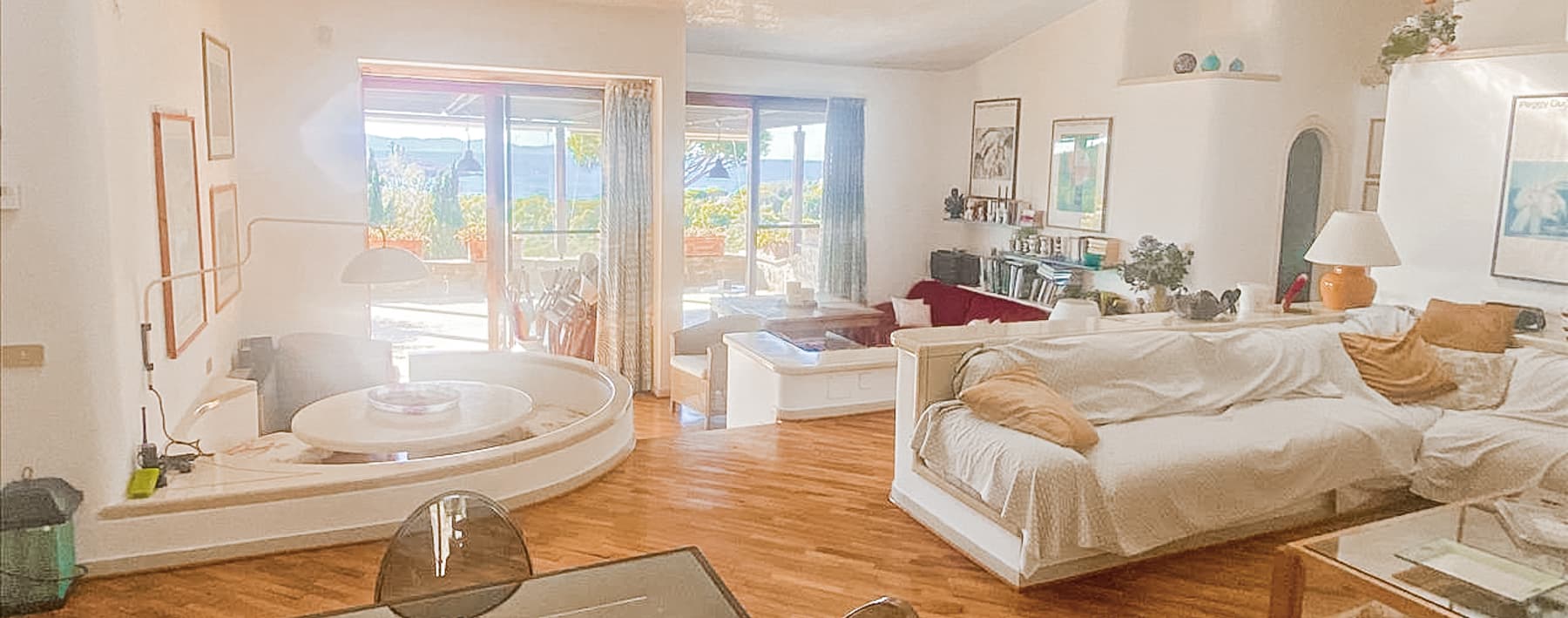 Charming Villa in Castiglione della Pescaia, Tuscany