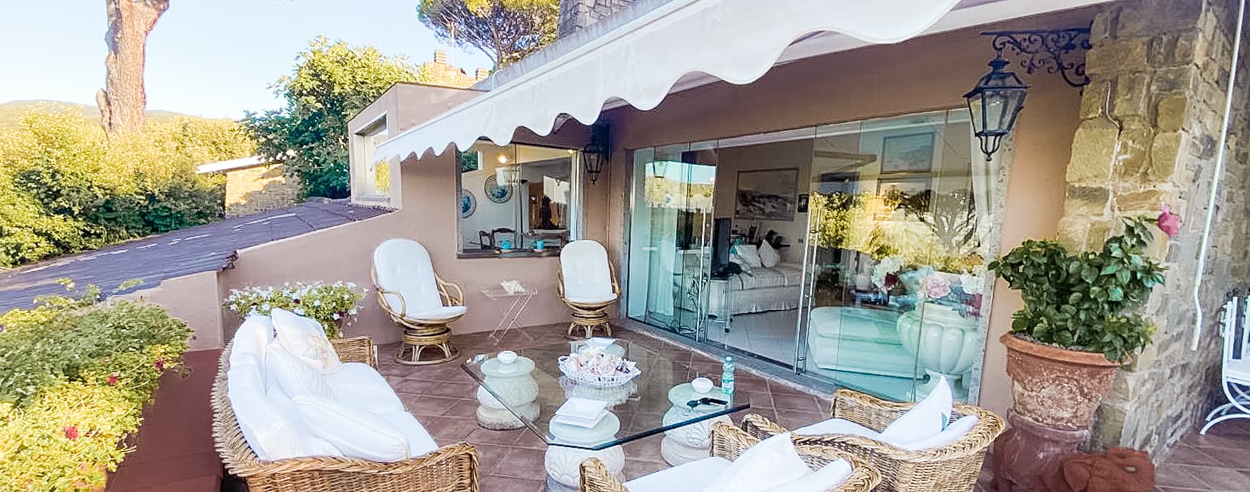 Charming Villa in Castiglione della Pescaia, Tuscany