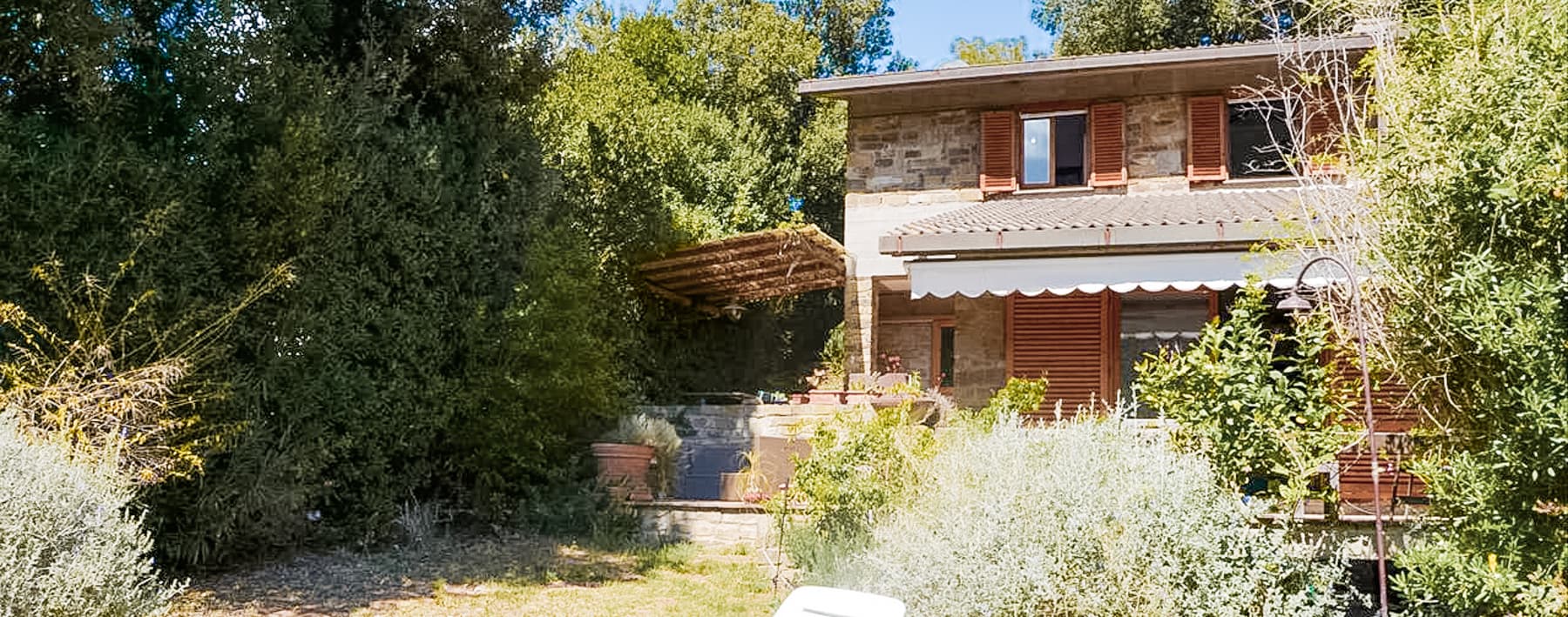 Apartment in Castiglione della Pescaia, Tuscany