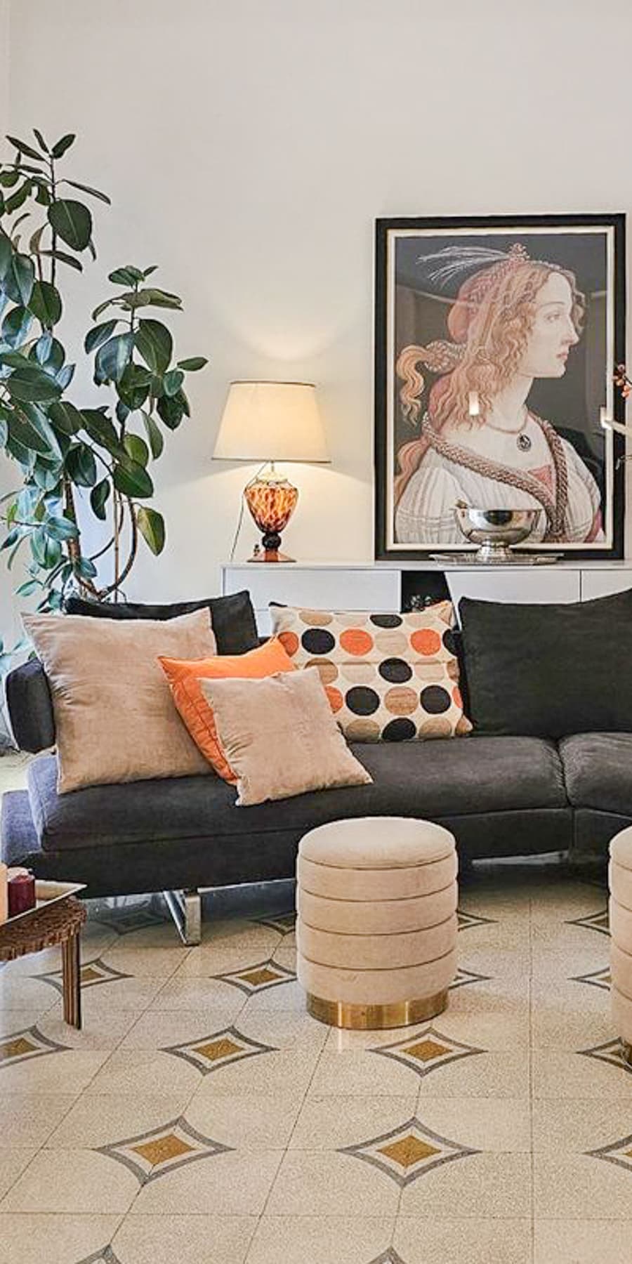 Charming Apartment in Viareggio, Tuscany's Versilia