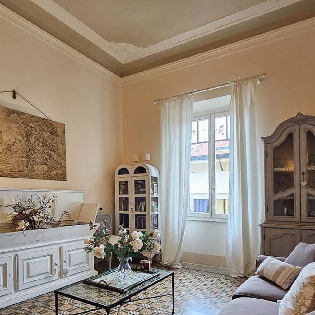 Charming Apartment in Viareggio, Tuscany's Versilia