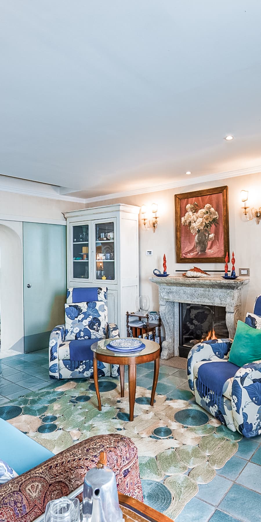 Villa in Conca dei Marini, Amalfi Coast, Campania