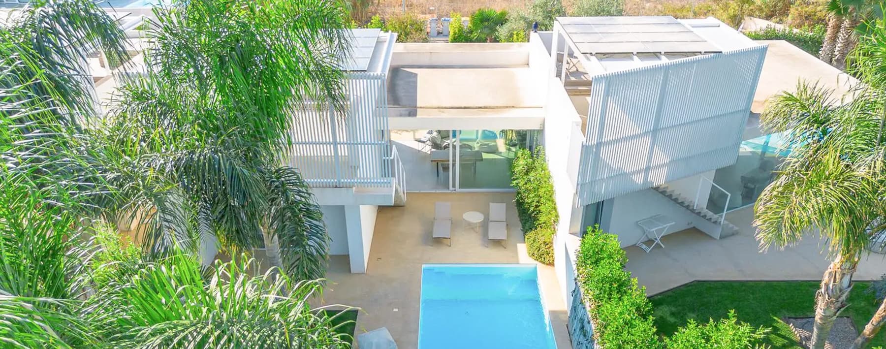 Charming Villa in Ragusa, Sicily