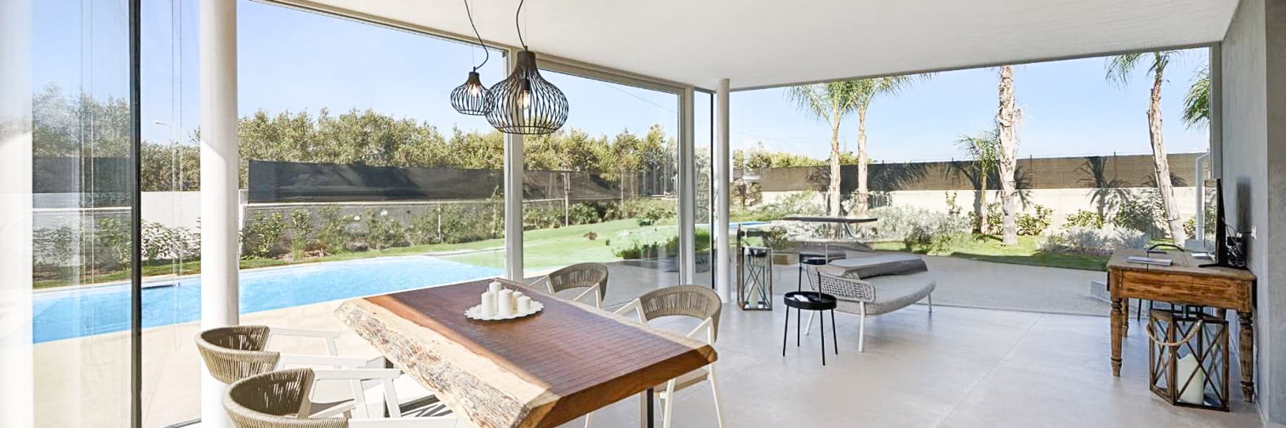 Charming Villa in Ragusa, Sicily