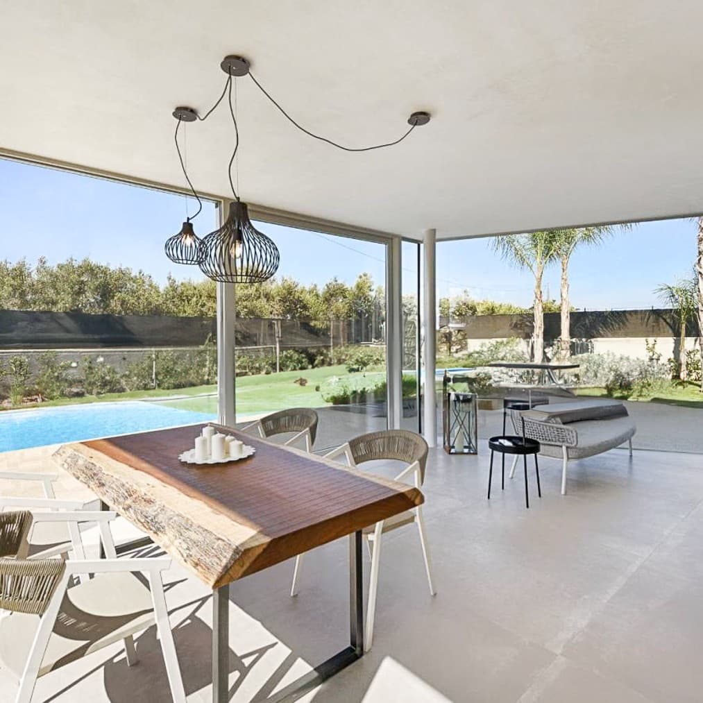 Charming Villa in Ragusa, Sicily