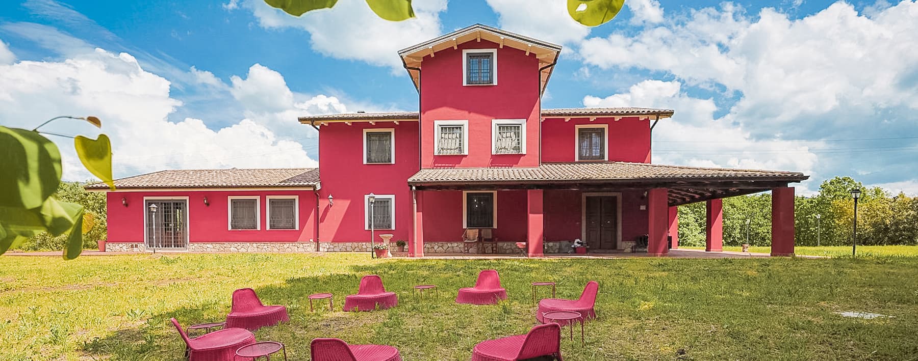 Charming Country House in Manciano, Tuscany