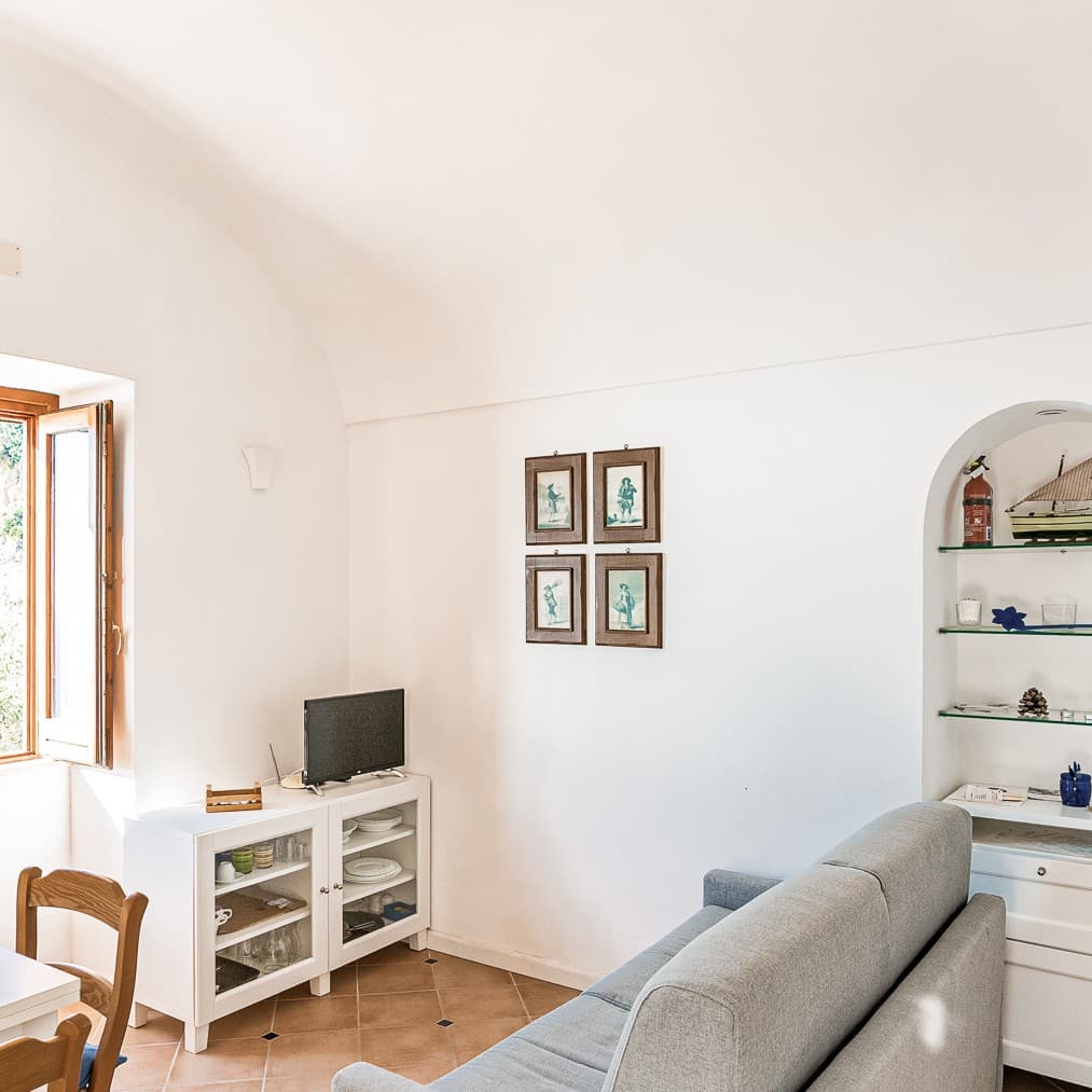 Detached House on the Stunning Amalfi Coast, Campania