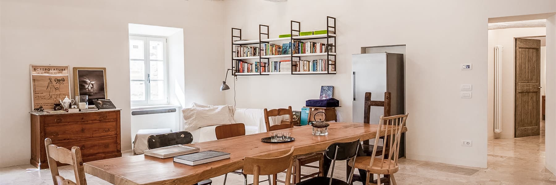 Refined Row House in Scenic Torrita di Siena, Tuscany