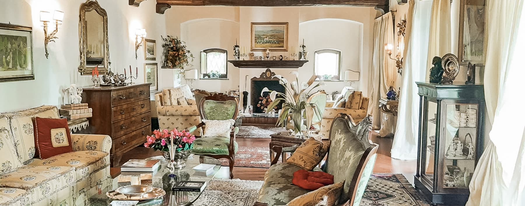 Charming Villa in Pisa, Tuscany